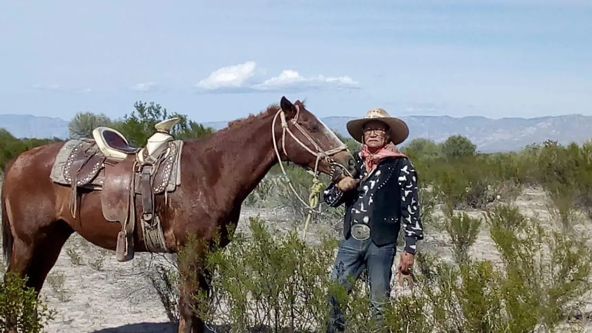 04 REALIZAN CABALGATA POR LAS DUNAS DEL VALLE DE ACATITA EN FIM2